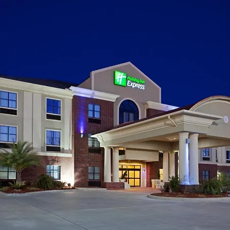 Holiday Inn Express Hotel & Suites Vidor South, An Ihg Hotel